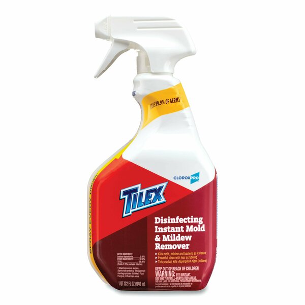 Tilex Liquid Cleaners & Detergents, 9 PK 35600